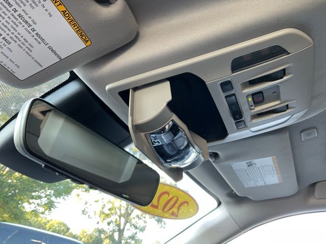 Used 2025 Toyota Highlander SUV