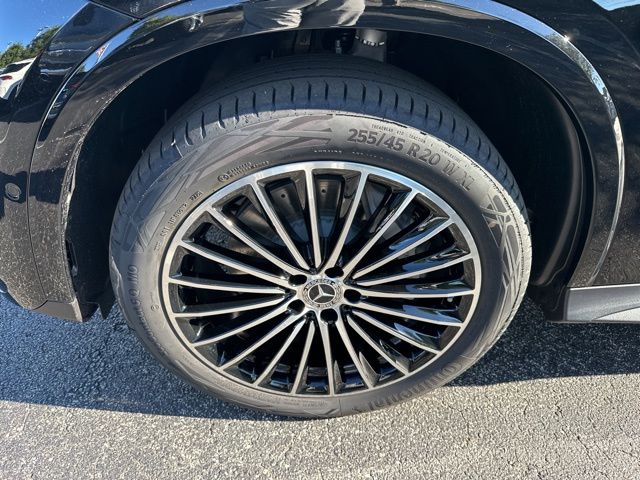 2026 Mercedes-Benz GLC GLC 300 - 9