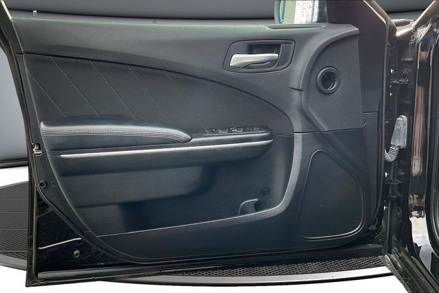 Used 2022 Dodge Charger Sedan
