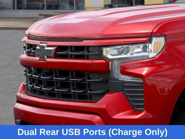 New 2025 Chevrolet Silverado 1500 For Sale in Livonia, MI