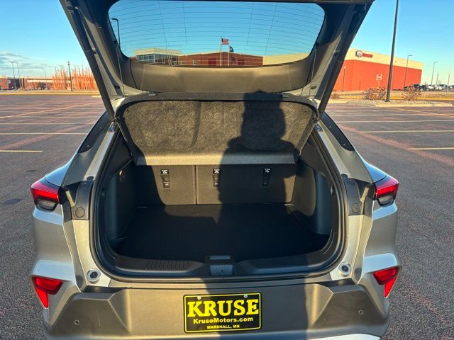 2026 Buick Envista Preferred FWD