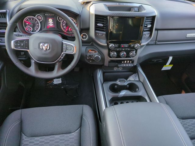 new 2026 Ram 1500 car, priced at $53,516