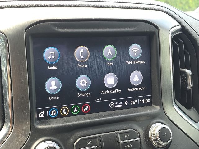 2021 GMC Sierra 1500 Denali:46474A