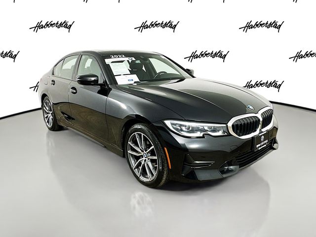 2022 BMW 3 Series 330i xDrive 3