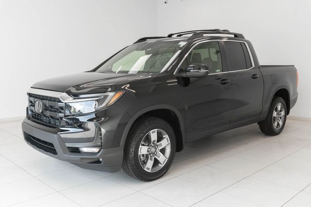 New 2026 Honda Ridgeline Truck