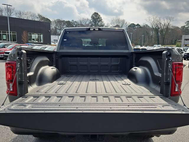 New 2026 Gray Ram Big Horn image 26