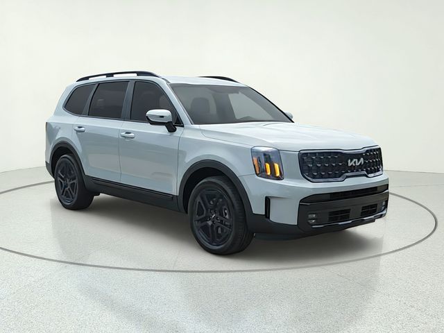 Used 2024 Kia Telluride SUV