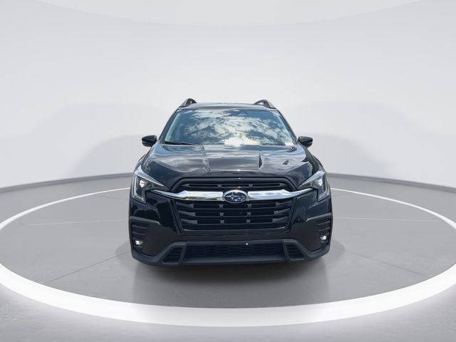 Used 2023 Black Subaru Limited image 3