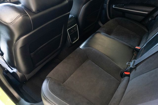 Used 2023 Dodge Charger Sedan