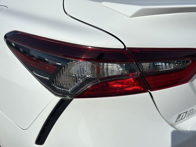 Used 2023 Toyota Camry Sedan