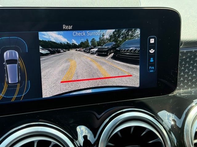 Used 2024 Mercedes-benz GLB SUV