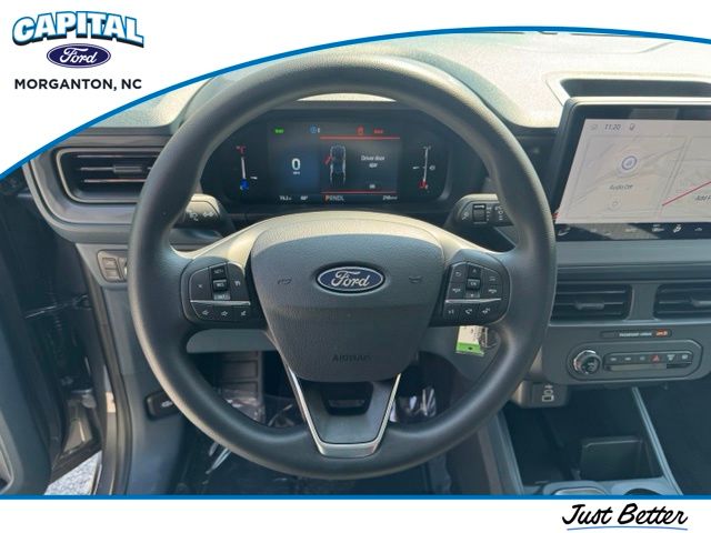 New 2026 Gray Ford XL image 33