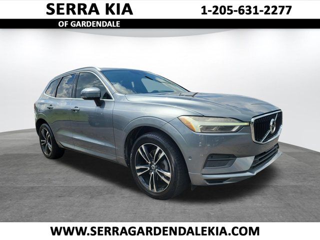 2018 Volvo XC60 T5 Momentum AWD