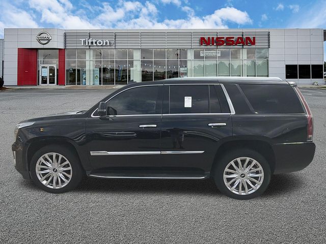 Used 2016 Cadillac Escalade SUV