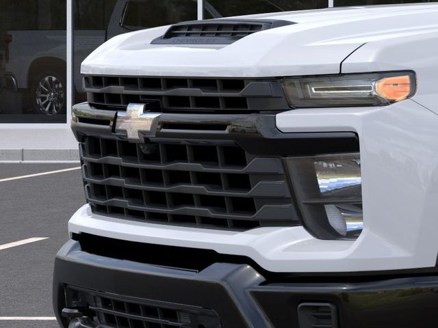 2026 Chevrolet Silverado 3500HD Work Truck:47400