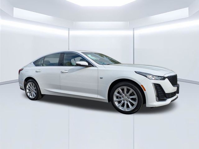 2023 Cadillac CT5 Luxury