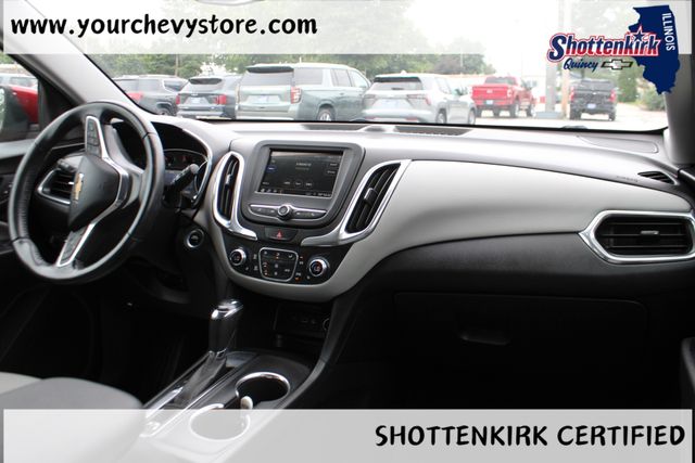 Used 2019 Chevrolet Equinox SUV