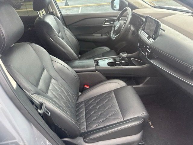 Used 2023 Nissan Rogue SUV