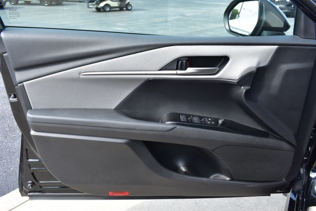 Used 2025 Toyota Camry Sedan