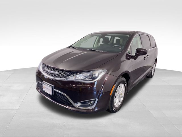 2019 Chrysler Pacifica Touring Plus 23