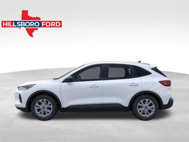 2025 Ford Escape Active 3