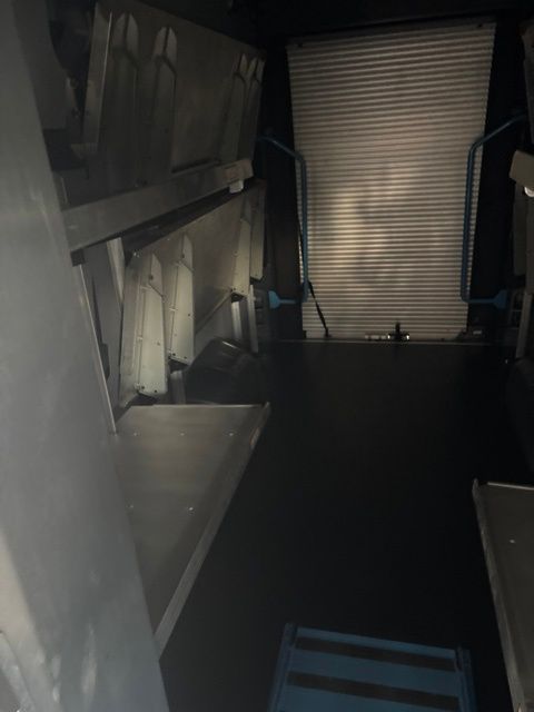 Used 2024 Ram ProMaster 3500 EV Van