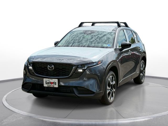 2026 Mazda Mazda CX-5 2.5 S Preferred