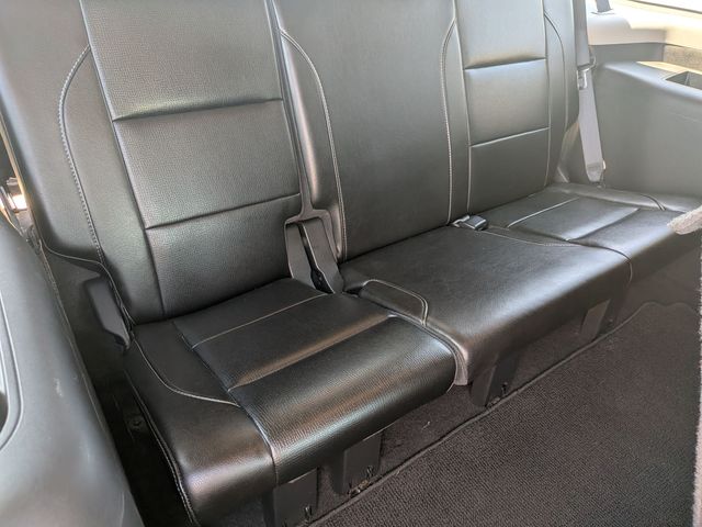 2015 Nissan Armada
