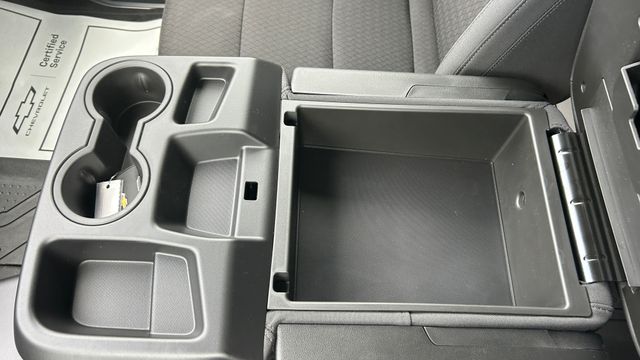 New 2026 Chevrolet Silverado 1500 Truck