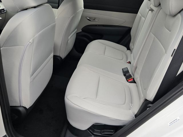 2026 Hyundai Tucson - $31,995