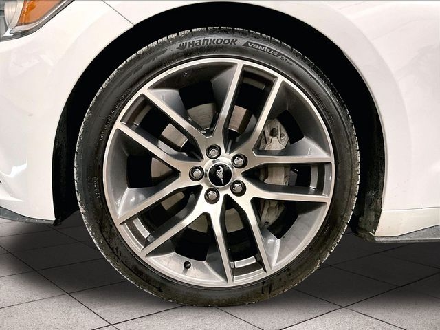 2015 Ford Mustang GT Premium - 7