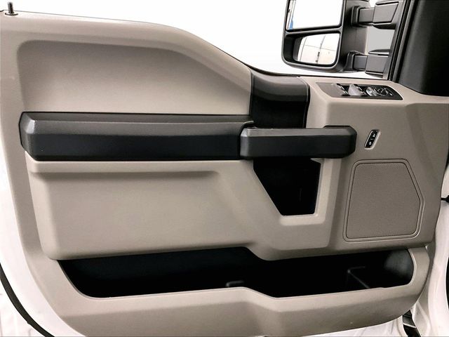 2019 Ford F-150 XL White at Subaru and VW of Moon Township