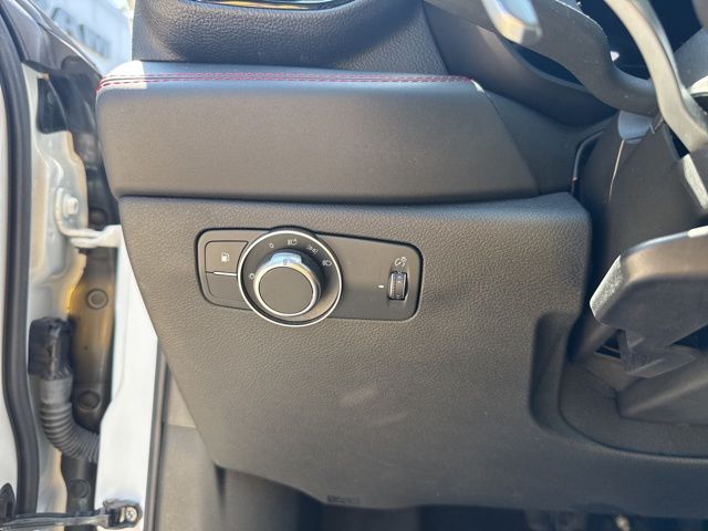 2024 Dodge Hornet R/T - Q Ball exterior view 15