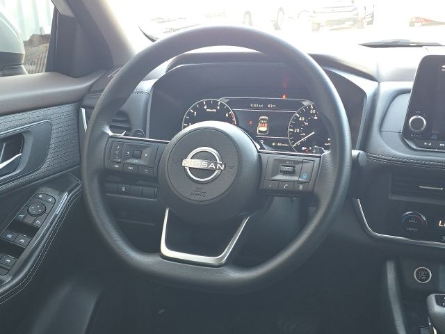 2023 Nissan Rogue SV:45505B