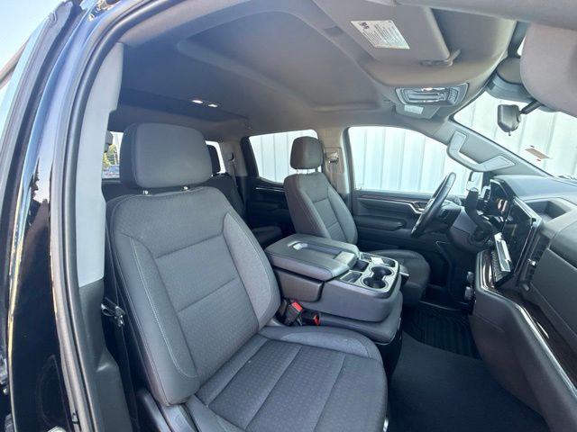2024 Chevrolet Silverado 1500 LT:47308A