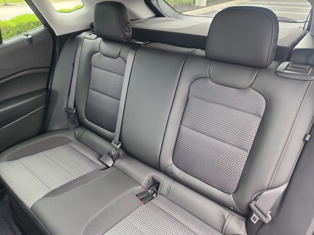 Used 2025 Chevrolet Trax For Sale in Grove City, OH