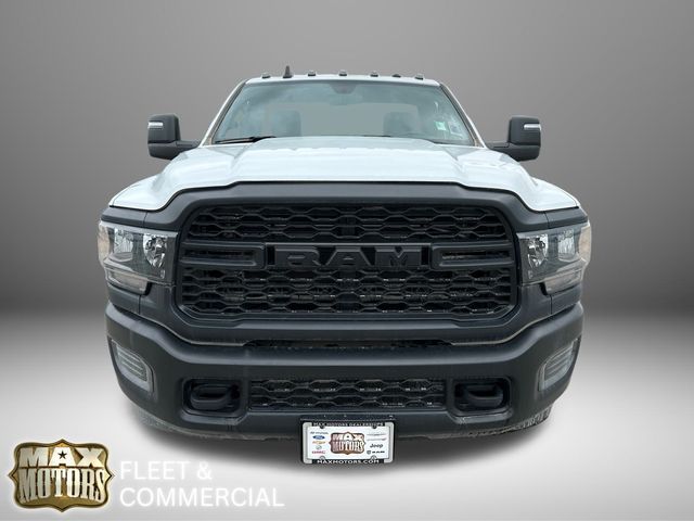 2023 Ram 3500 Tradesman 2