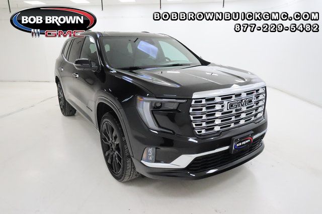 2024 GMC Acadia Denali AWD
