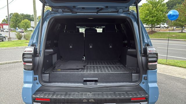 Used 2025 Toyota 4Runner i-FORCE MAX Hybrid SUV
