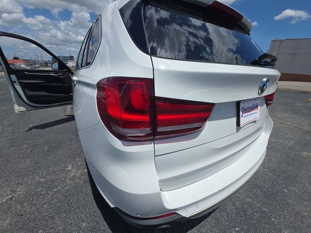 Used 2017 BMW X5 SUV