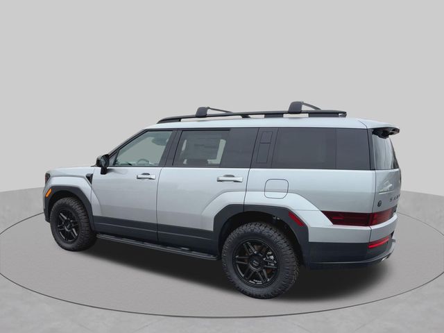 2025 Hyundai Santa Fe XRT - Photo 6