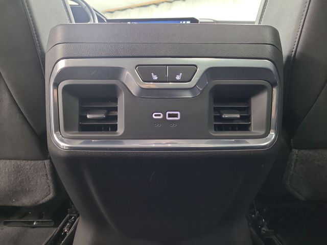 2022 – Chevrolet – Silverado 1500