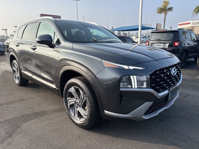 2023 Hyundai Santa Fe SEL 3