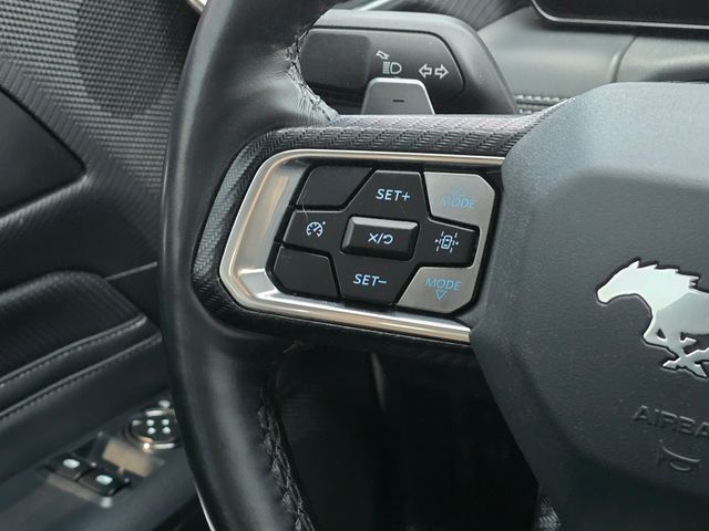 2024 Ford Mustang GT Premium:B02273