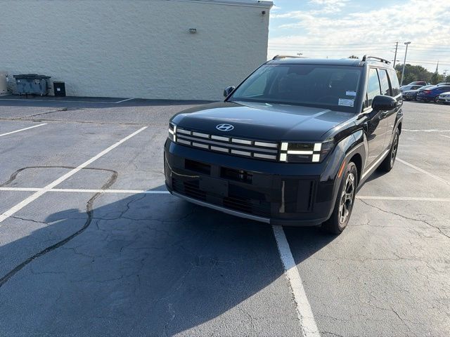 Used 2026 Hyundai Santa Fe SUV