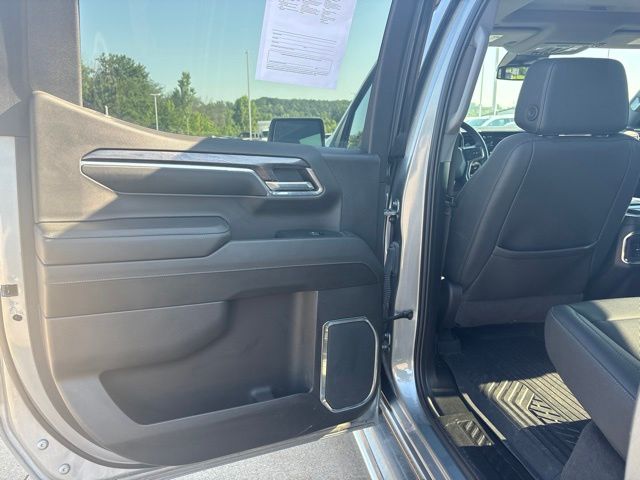 Used 2024 Chevrolet Silverado 1500 Truck