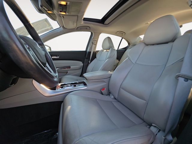 AcuraTLX9