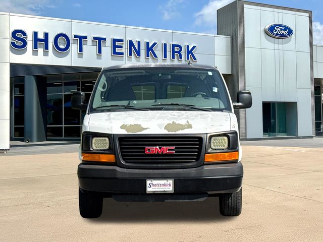 Used 2011 GMC Savana 1500 Van