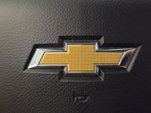 Used 2024 Chevrolet Silverado 1500 Truck