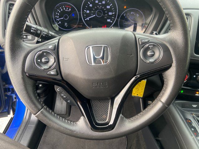 2022 Honda HR-V Sport - Photo 16